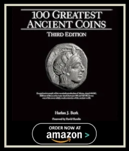 00 Greatest Ancient Coins, 3rd Edition