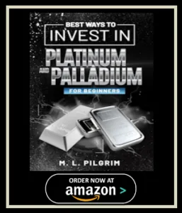 BEST WAYS TO INVEST IN PLATINUM AND PALLADIUM