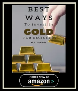 Best Ways to Invest In Gold For Beginners