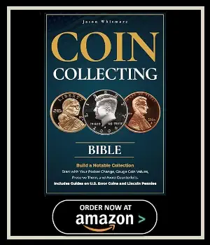 Coin Collecting Bible
