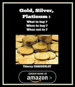 Gold, Silver Platinum What to buy When to buy