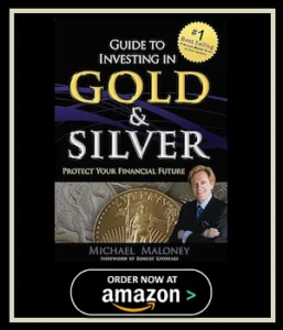 Guide To Investing in Gold & Silver