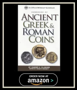 Handbook of Ancient Greek and Roman Coins