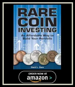 Rare Coin Investing buy now