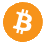 Bitcoin Logo