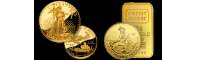 Precious Metals Bullion