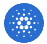 Cardano Logo