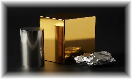 precious metals