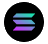 Solana Logo
