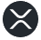 XRP Logo